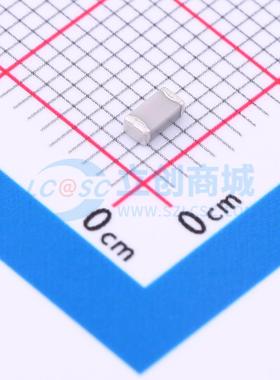 贴片电容CGA5H4C0G2J152J115AA 1206 1.5nF ±5% 630V