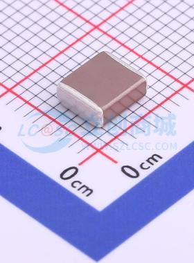贴片电容(MLCC) C5750X7S2A106MT000N 2220 X7S 10uF ±20% 100V