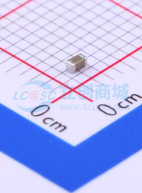 贴片电容GRT188R61A225KE13D 0603 X5R 2.2uF ±10% 10V