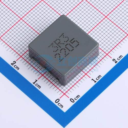 功率电感 SRP1770TA-3R3M SMD,16.9x17.8mm 3.3uH ±20% 28A