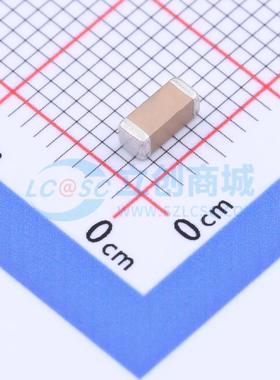 贴片电容(MLCC) 1808B222K202CT 1808 X7R 2.2nF ±10% 2kV