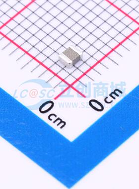 功率电感 1285AS-H-2R2M=P2 0806 2.2uH ±20% 1.5A原装正品