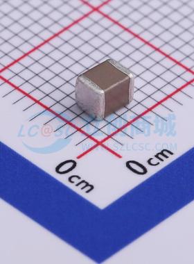 贴片电容(MLCC) 1210B226K250CT 1210 X7R 22uF ±10% 25V