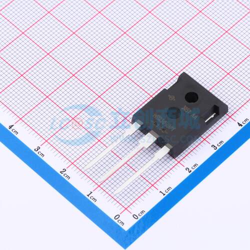 肖特基二极管 MBR3045PT-E3/45 TO-247AD(TO-3P) 45V 30A VISHAY(