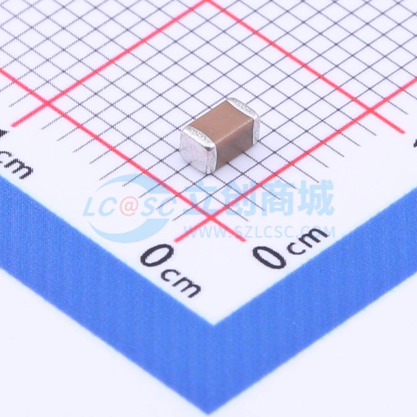 贴片电容GRM31CR72A225KA73K 1206 2.2uF ±10% 原装,电子元器件市场,芯片,淘宝优惠券,粉丝福利购,淘宝优惠卷