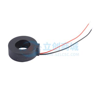 互感器 ZHTCT371-L 2000/1 THroughhole 原装正品 电子元器件配单