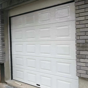 电动翻板门配件卷帘门板合页铰链盘轮轴承支座自动遥控门轮子滑轮