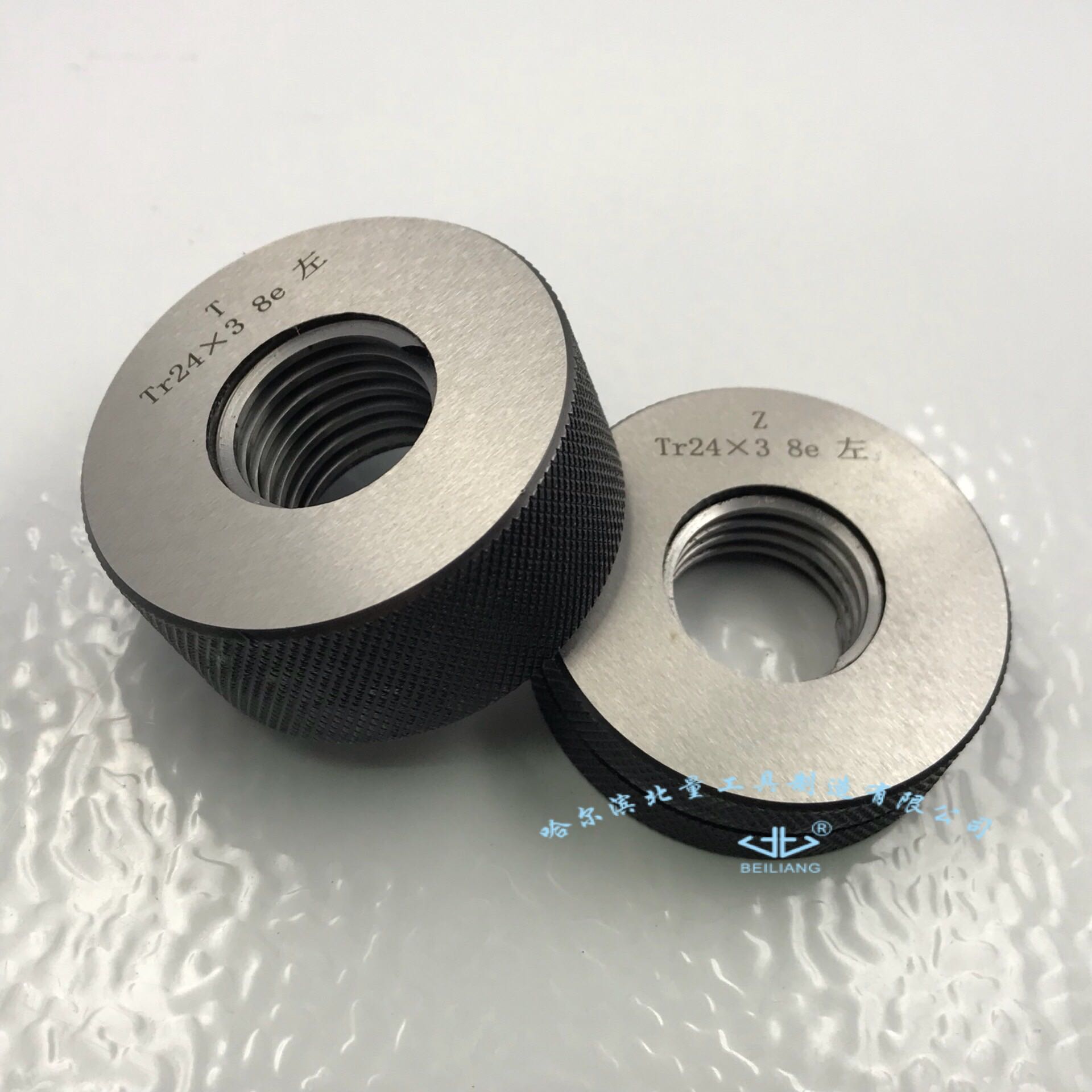 美制螺纹环规1 1/8-7/8/10UNC/12UNEF/14/16/20UN/18UNF/24UNS 2A