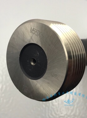 哈尔滨螺纹塞规M50 M51 M52 M53 M54 M55*4*3*2*1.5*1*0.75*0.5