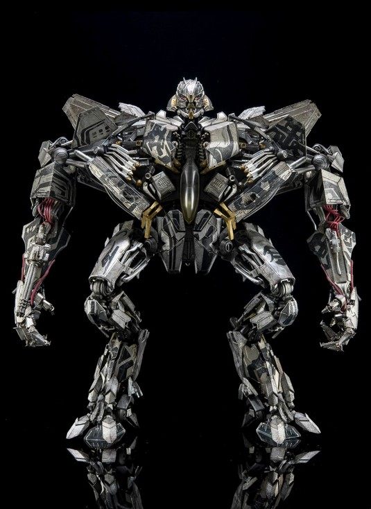 3A TOYS 16寸 变形金刚 TF 红蜘蛛 官网版 普通版