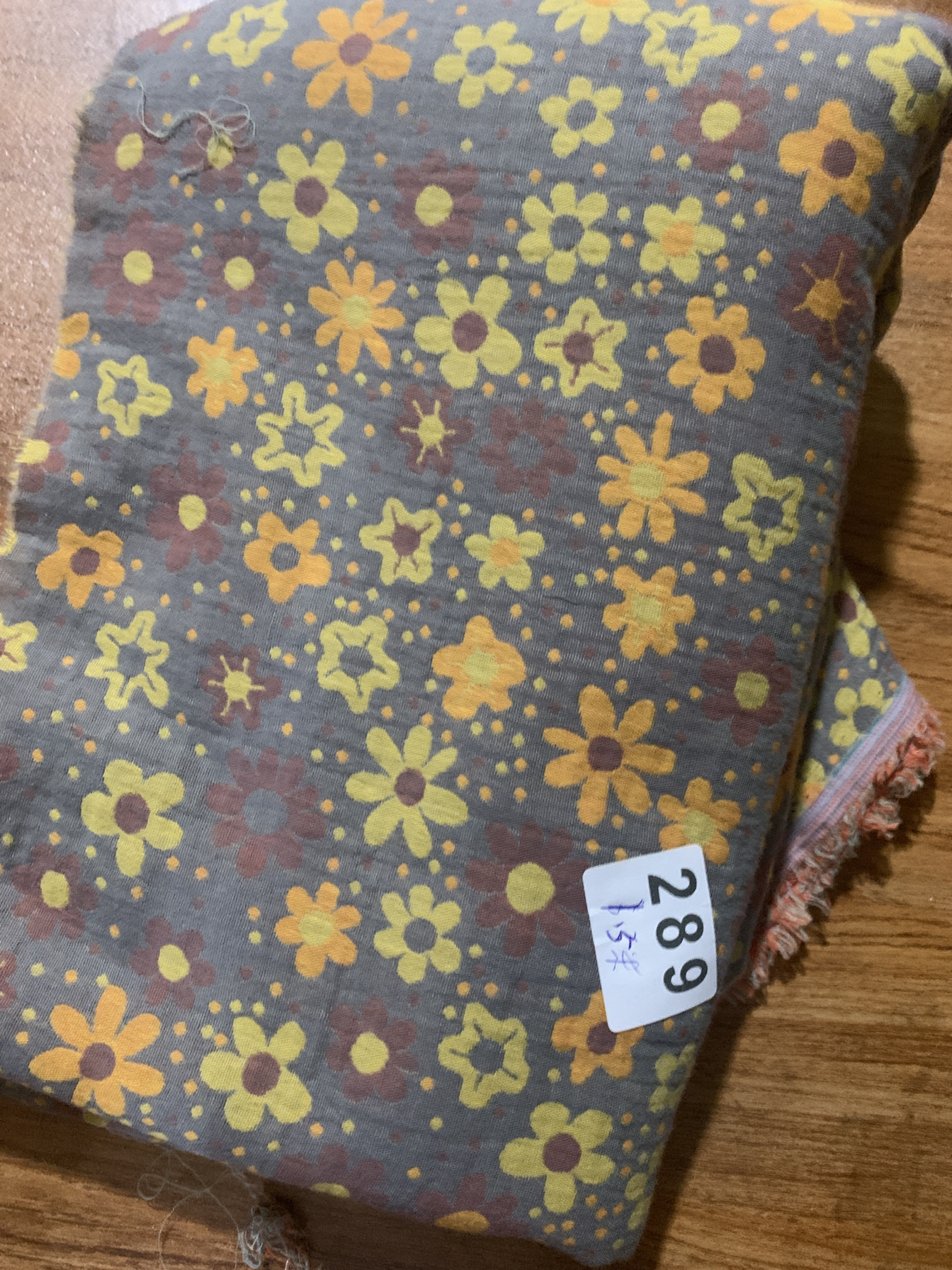 纯棉双层纱布头色织布料柔软可定做床单被套枕套处理库存特价