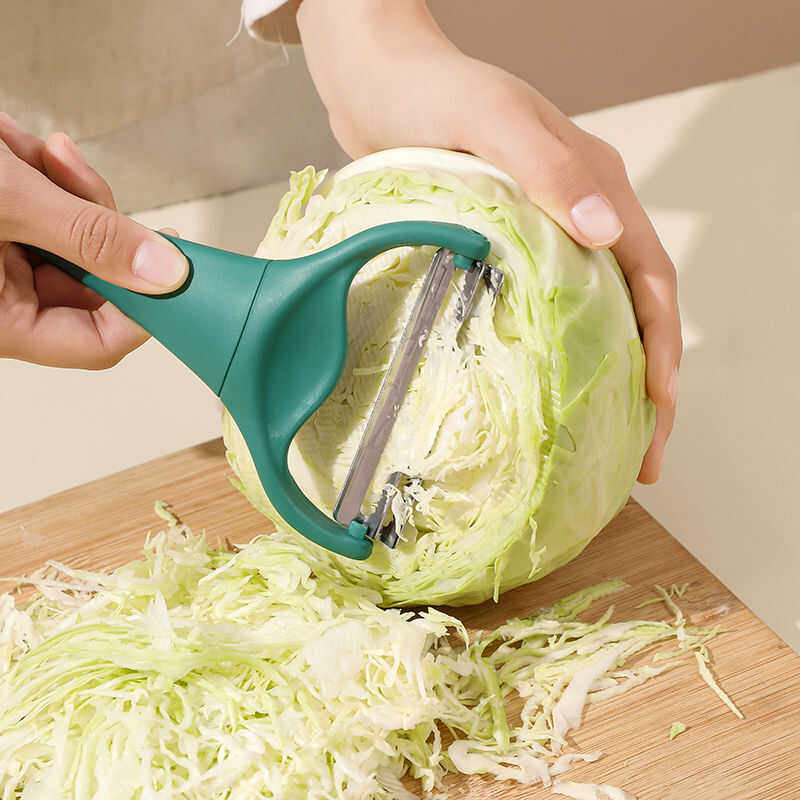 卷心菜擦丝甘蓝削丝特细出口日本水果削皮器