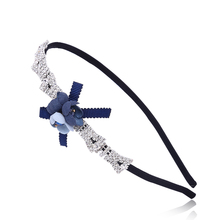 Accessoire coiffure en tissu - Ref 1202960 Image 9