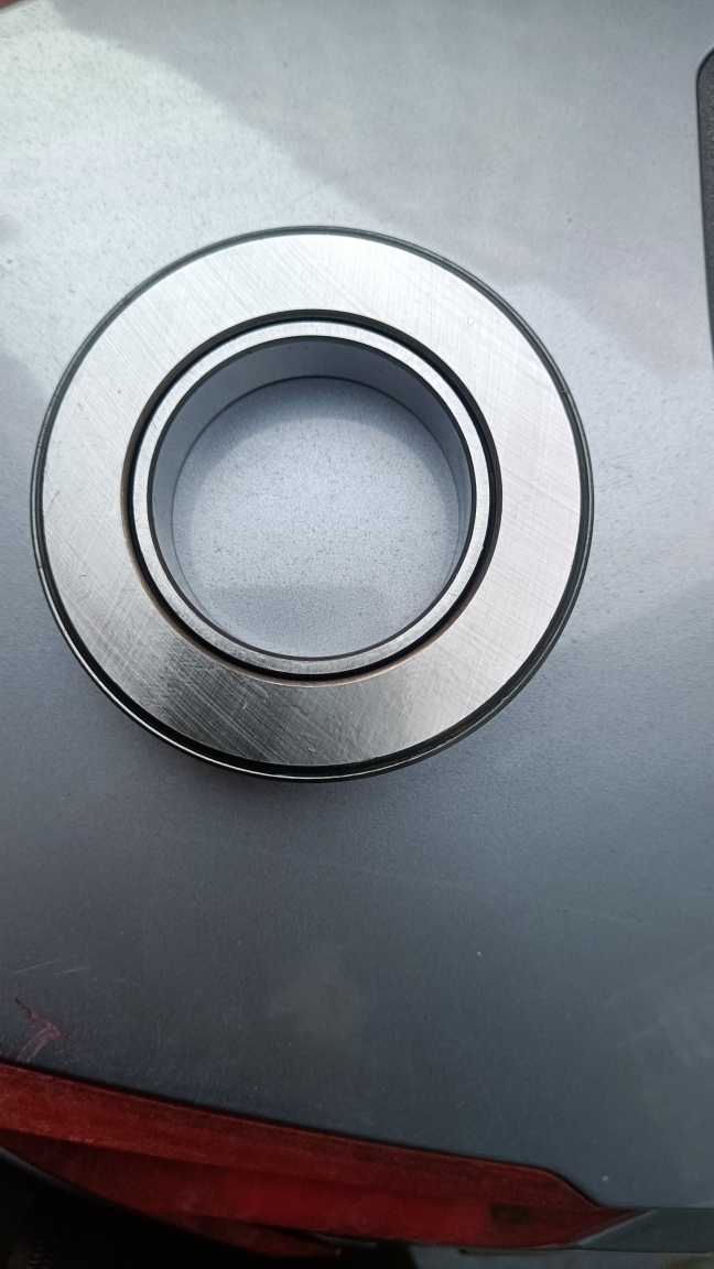 久保田拖拉机配件久保田拖拉机954全车配件离合器分离轴承推力轴