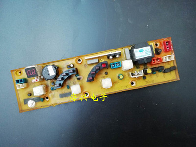 适用于TCL洗衣机电脑板XQB40-20S TCLXQB40-20主板NCXQ-288电路板