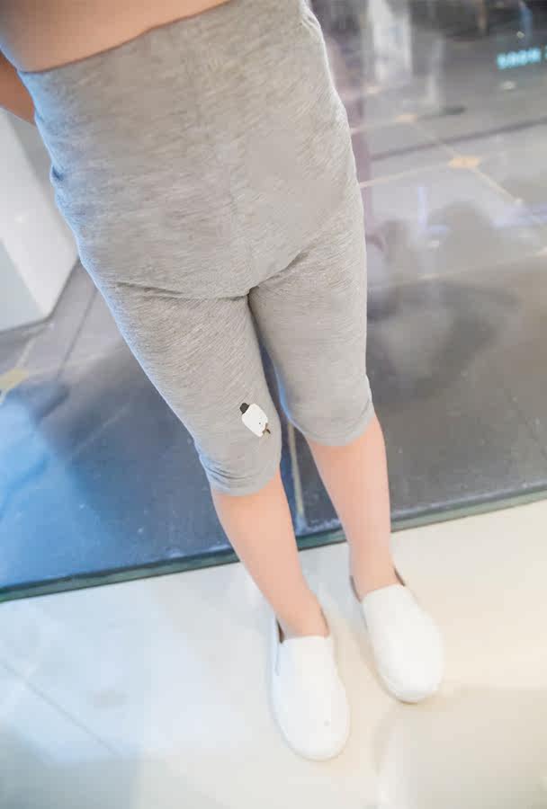 Pantalon fille dadiku - Ref 2061905 Image 3