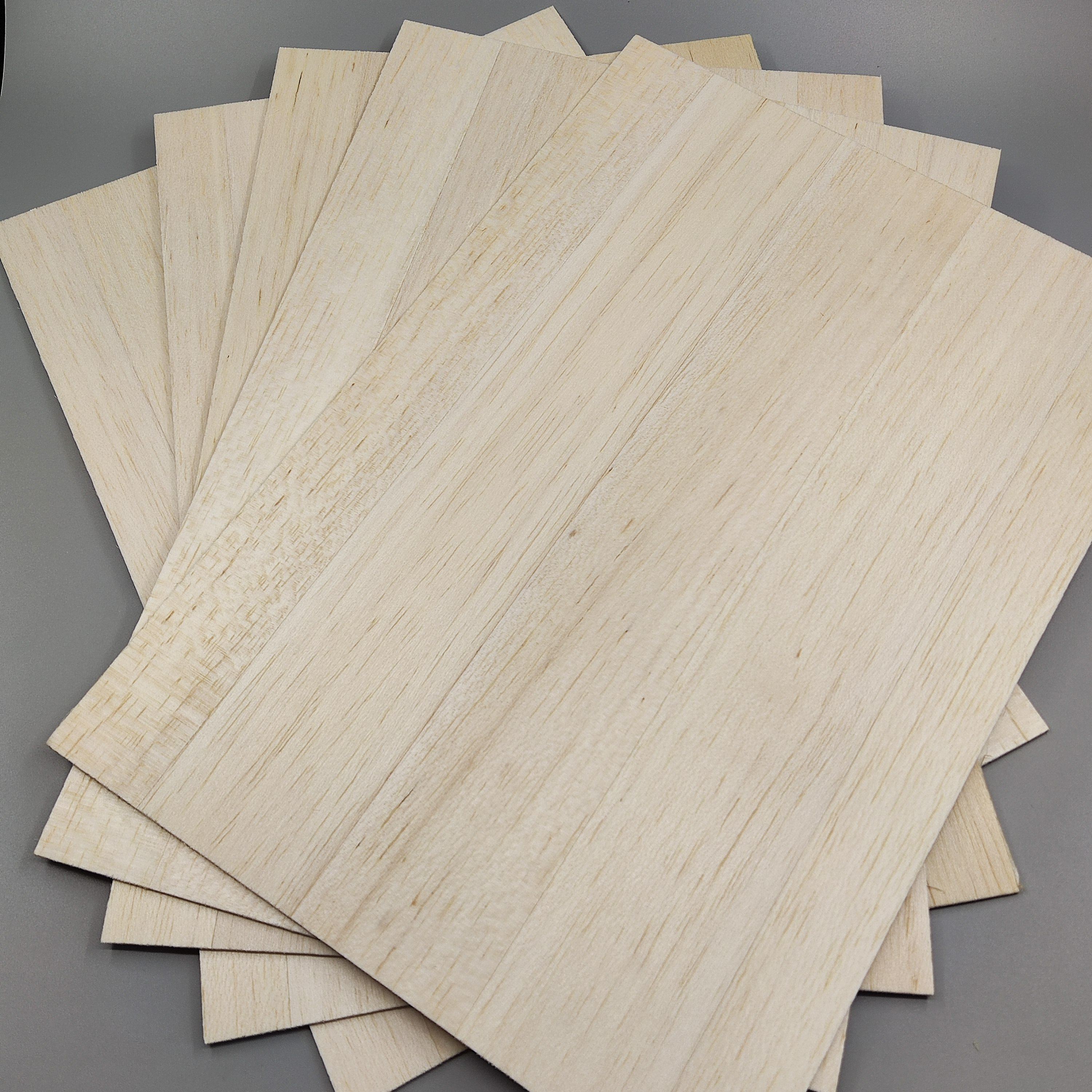 巴沙轻木工厂直销 a4拼接板 专业雕刻素材 手工diy