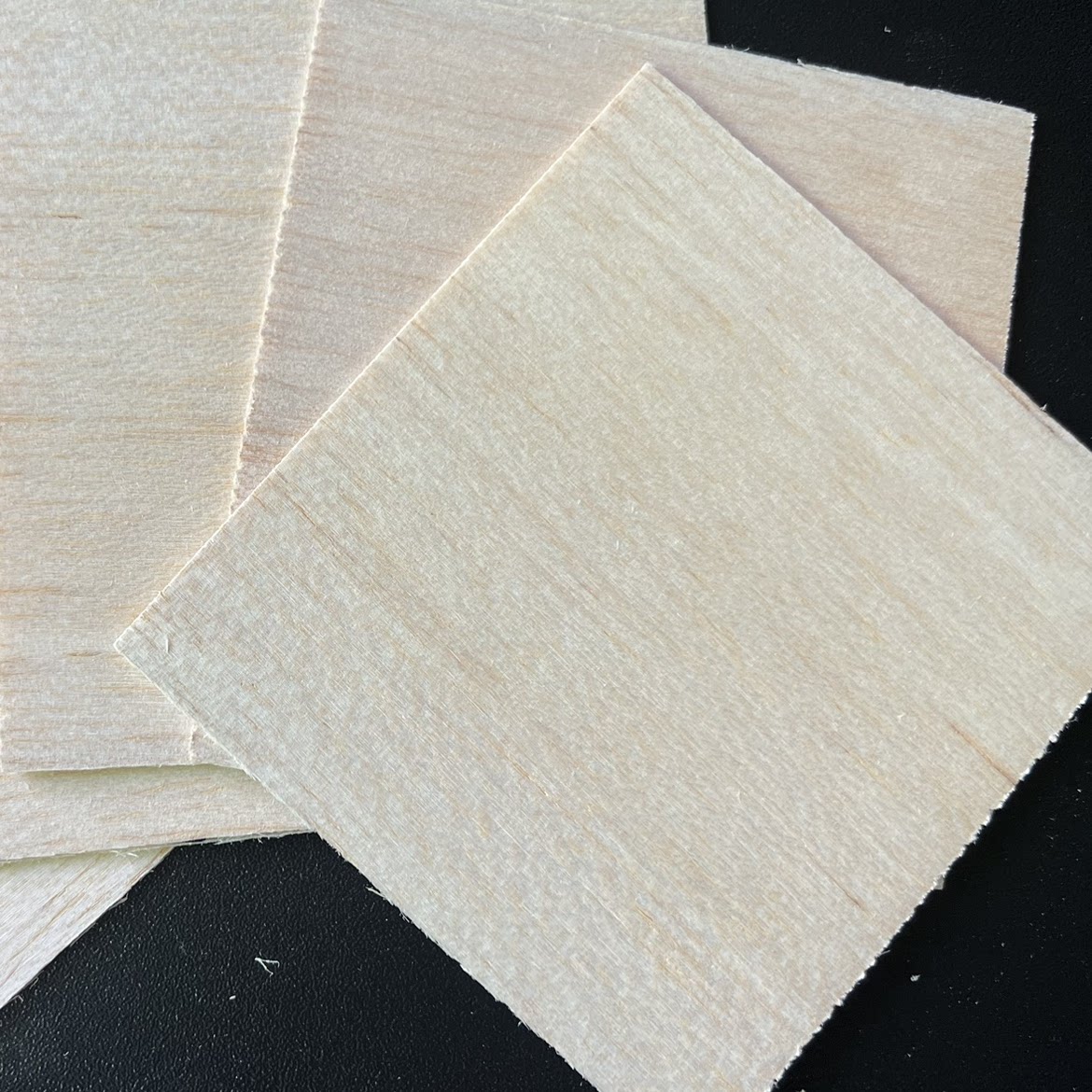 巴沙轻木工厂直销轻木片手工沙盘模型制作工具/辅料耗