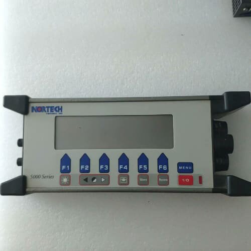 议价强NORTECH5000系列光多用表5530FCUPC
