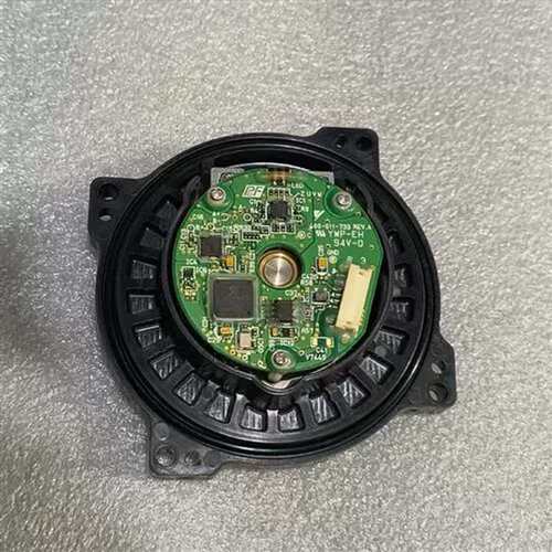 G川SMGV-09ADC6C电机码编器40FIK0安-011-