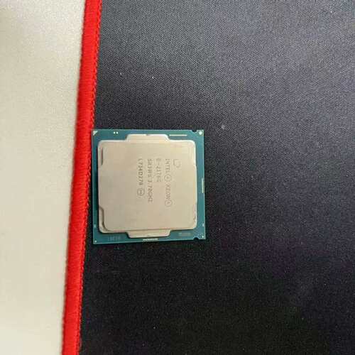 议价[维修] Intel W-2176G CPU