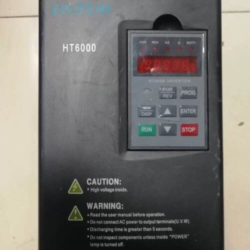 议价变频器HT6000EV8L30404KW380V三