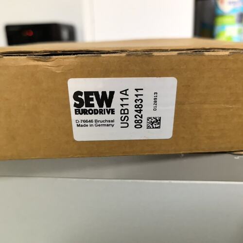 议价SEW调试适配器USB11AUSB12AUWS11A