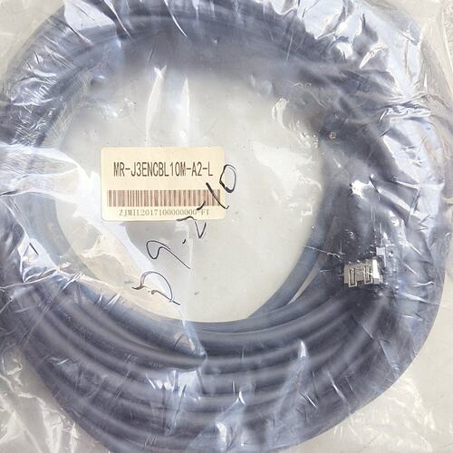 议价伺服编码器线MR-J3ENCBL10M-A2-LMRJ3ENCBL10MA2L
