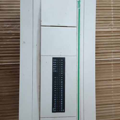 议价PLC控制器TWDLCAA40DRFTWDLCAA24DRFTWDLCAA16DRF