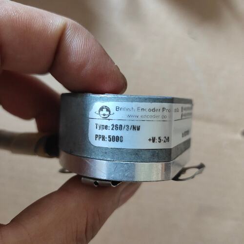 价British Encoder编码器260/3/HV-500260/3/HV-250260/3/HV-1000