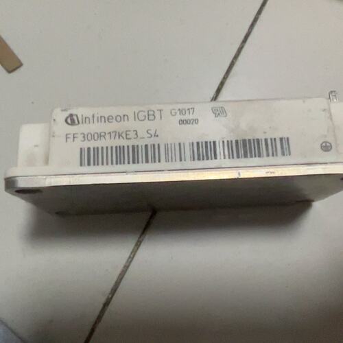 议价模块FF300R17KE3-S4ff300r17ke3-s4FF300R17KE3S4