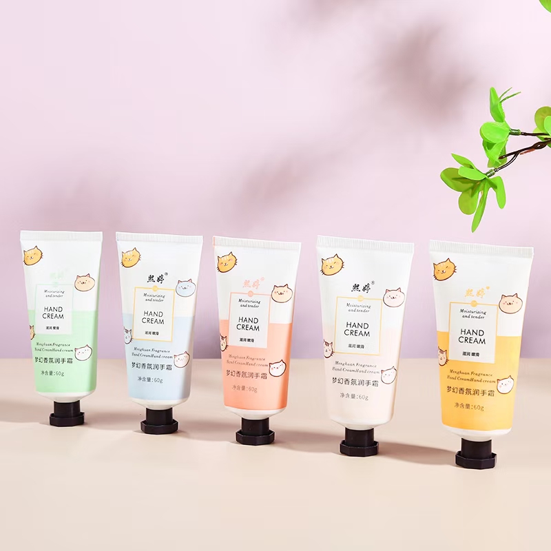 1块钱1元以下小礼品微商地推引流进店赠品护手霜女滋润保湿定制
