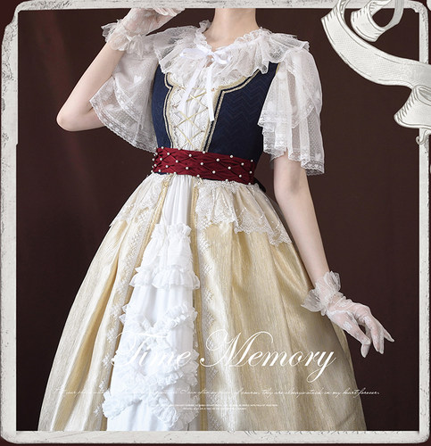 lolita百搭飞袖两穿内搭披肩开衫