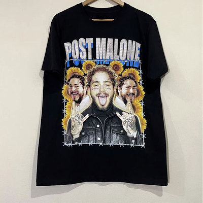 街头潮流宽松欧美说唱歌手人像