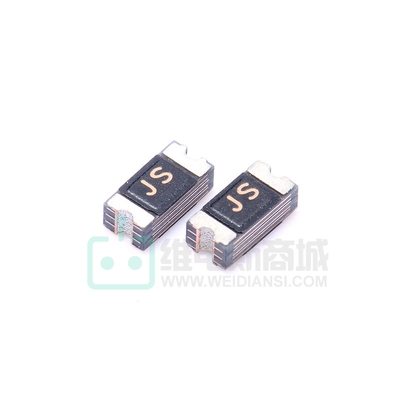 贴片自恢复保险丝 6A 6V 1206封装 PPTC SMD 可恢复保险丝 低阻产