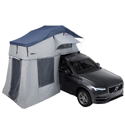 THULE拓乐车顶户外帐篷