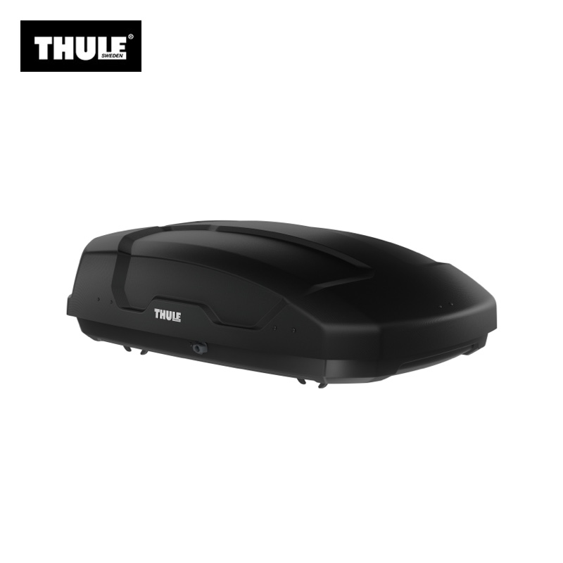 THULE/拓乐汽车车顶箱多容量可选