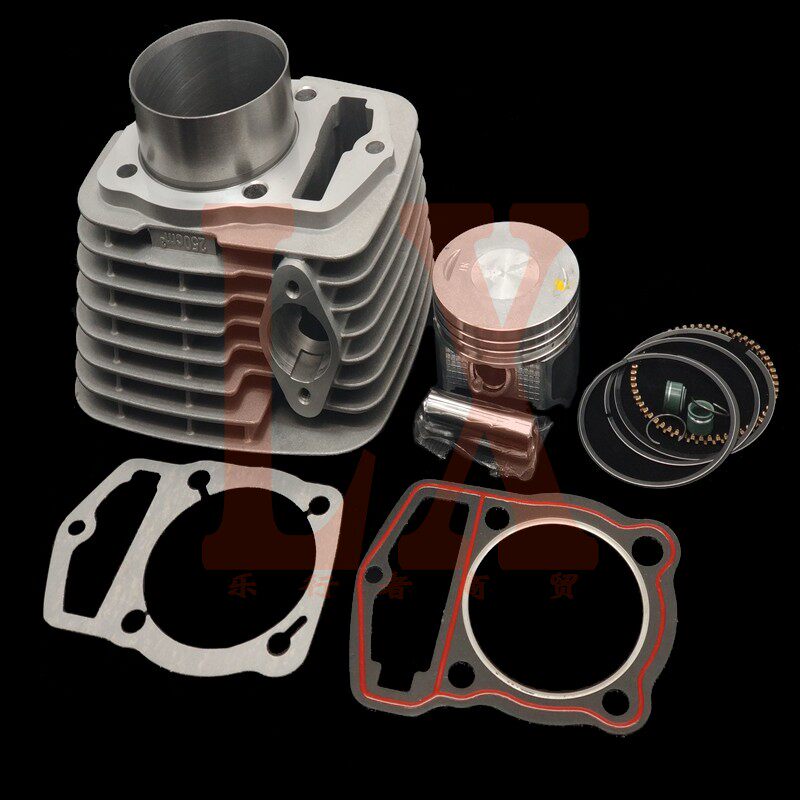 宗申风冷cb250套缸通用摩托车