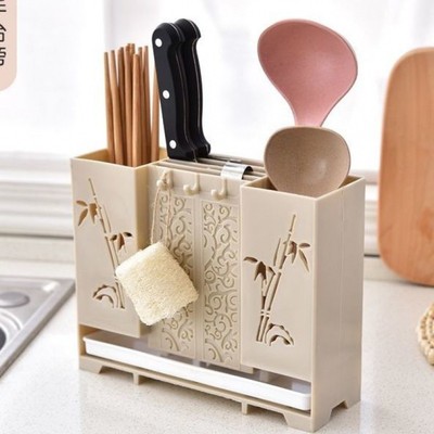 Chopstick holder for household use, multifunctional chopsti