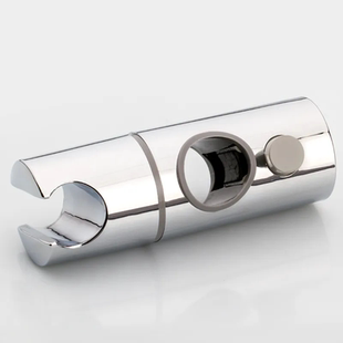 花洒升降中插叉多功能可调节淋浴花洒手喷活动固定座直扣式 杆支架