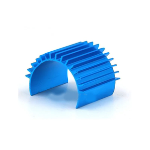 电机马达散热片适用于环奇734A电机散热 马达散热片370/380/2440