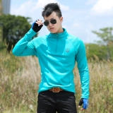 Дорожный спортивный бархатный альпинистский дышащий удерживающий тепло лонгслив для отдыха подходит для пеших прогулок для путешествий, длина макси