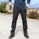 摇粒绒登山裤 男长裤 防风保暖透气 男冲锋裤 户外运动松紧腰围软壳裤