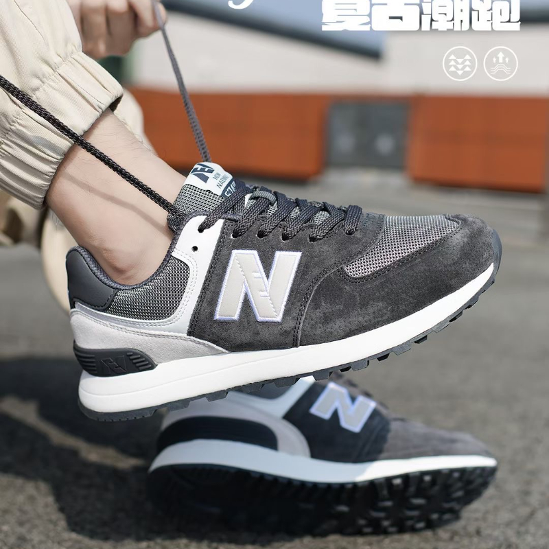 新百伦官方正品新百伦秋冬新款