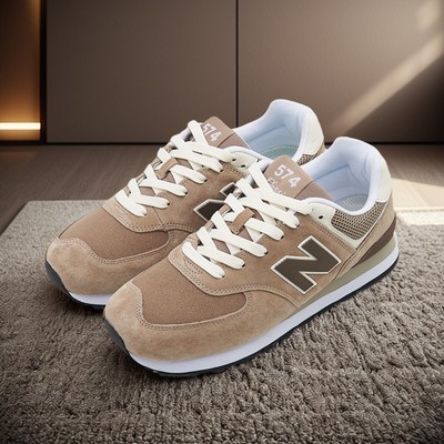 新百伦新百伦官方正品真皮男鞋