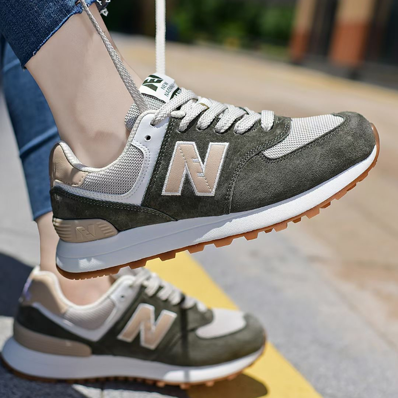 新百伦官方正品新百伦574女士