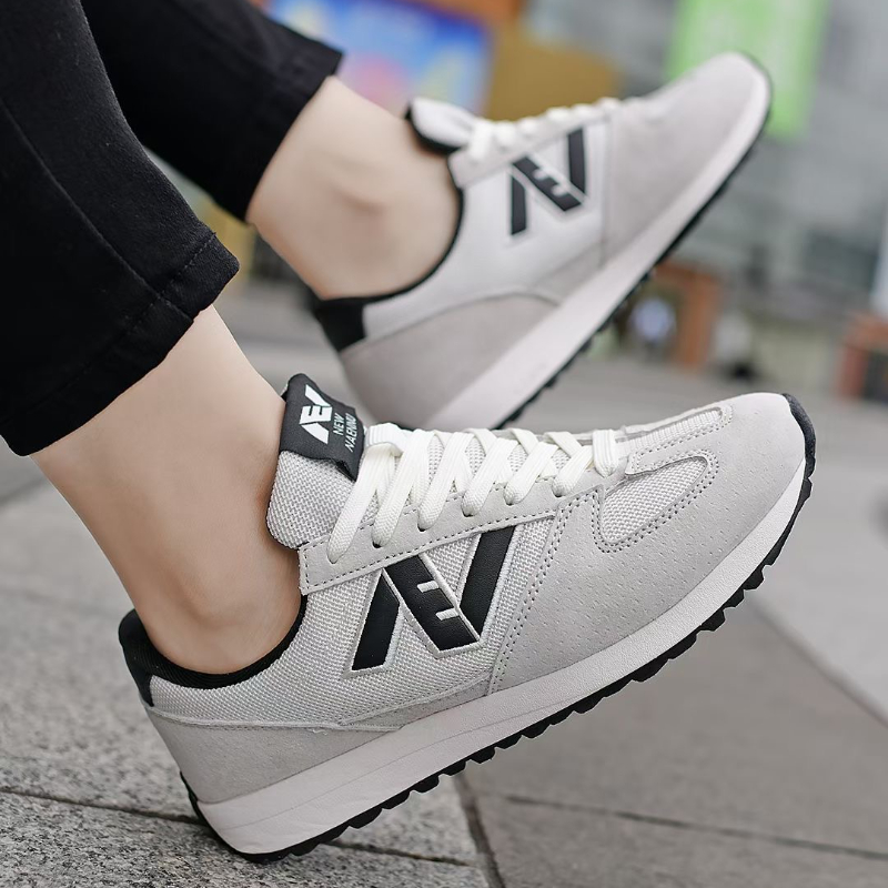 新百伦新百伦女士休闲运动鞋