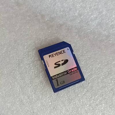 可维修E卡1GB  CA-SD1G成色不错功能包好，可