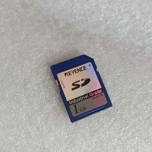 可维修E卡1GB  CA-SD1G成色不错功能包好，可