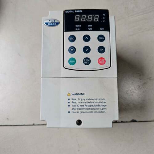 可维修变频器E5-M-4T2.2G/3.7L 2.2kw